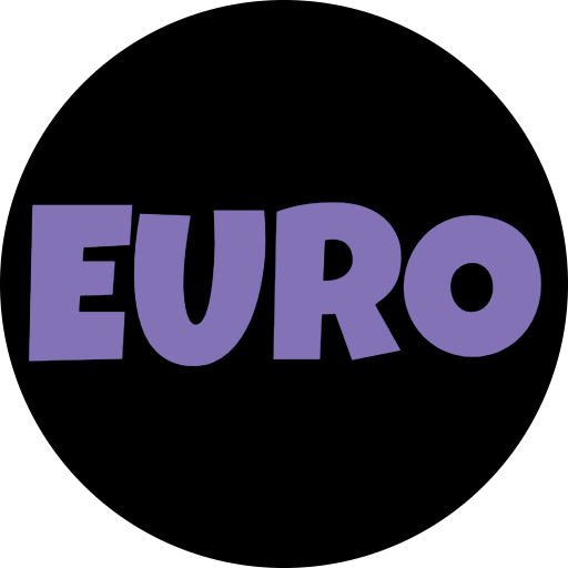 EuroCamGirls.Live Logo